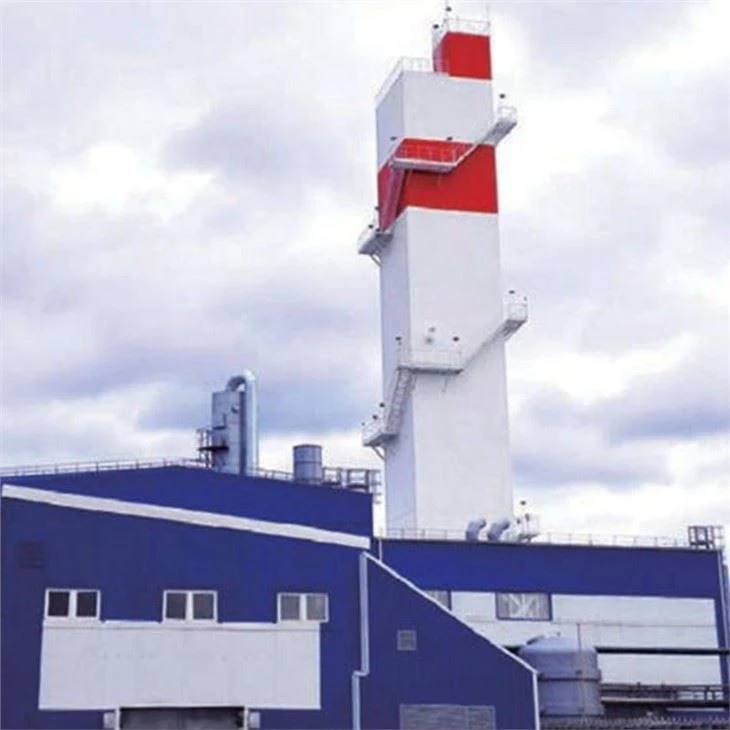 Cryogenic Nitrogen Gas Generator